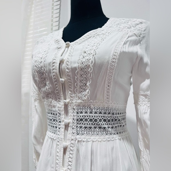 Boho dress - Picture 6 of 6